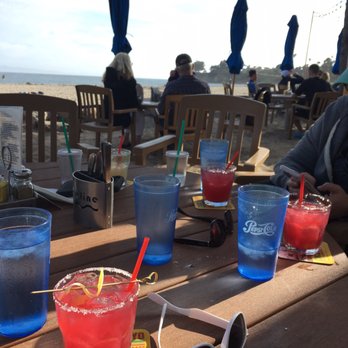Shoreline Cafe - Seafood Near Me - Santa Barbara, California Shoreline Cafe - Seafood Near Me - Santa Barbara, California