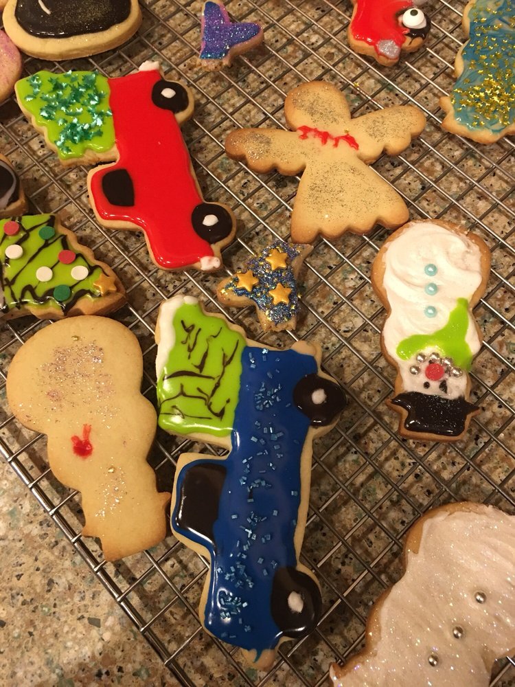 HOME CAKE DECORATING SUPPLY 86 Photos & 150 Reviews 9514 Roosevelt