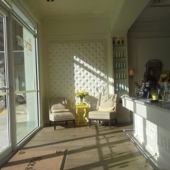 Drybar - Buckhead - the front counter - Blow Dry/Out Services Near Me - Atlanta, Georgia