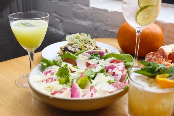 The Preacher's Son by null