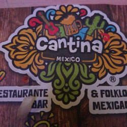 Cantina México