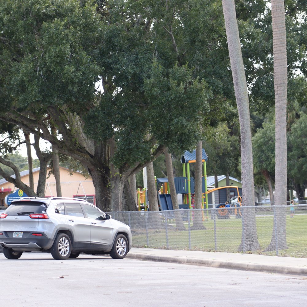 Kiwanis Park - Parks Near Me - Okeechobee, Florida