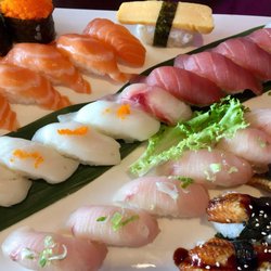 Honkaku Sushi