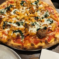 Casola’s Pizza and Grill