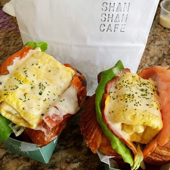 La Petite Colline - Great sandwiches - Bakeries Near Me - Toronto, Ontario