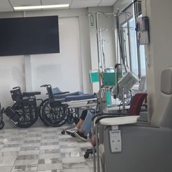 Astera Cancer Care - Rutherford