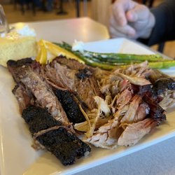 Iron Horse Restaurant - Brisket