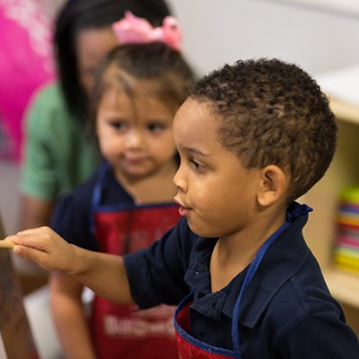 The Children's Courtyard