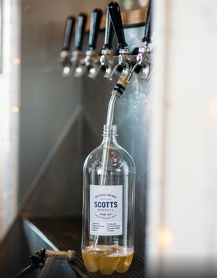 Scotts Brewing Co. by null