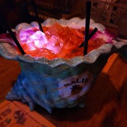 Twisted Tiki