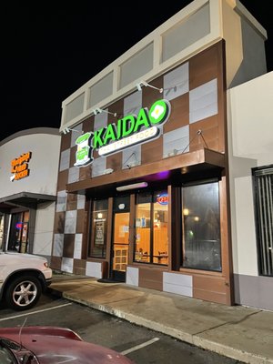 Kaidao | Thai Street Food by null