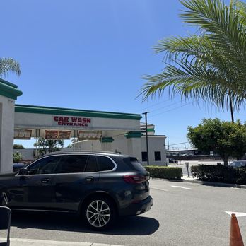 Cherry Hill Auto Wash - Car Wash Near Me - Long Beach, California Cherry Hill Auto Wash - Car Wash Near Me - Long Beach, California