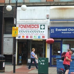 Fonemedics
