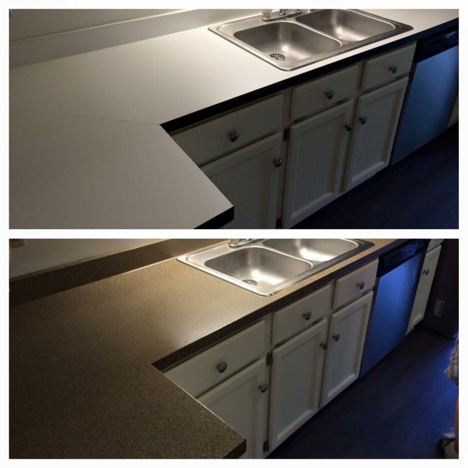 Surface Solutions Unlimited - countertop fabricator in Germantown, TN