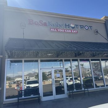 Bosa Kobe - Hot Pot Near Me - Scottsdale, Arizona Bosa Kobe - Hot Pot Near Me - Scottsdale, Arizona