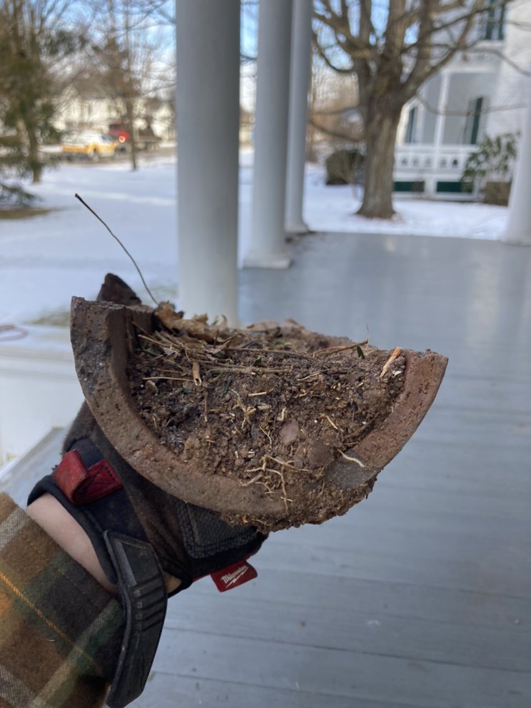 Slide of Nextgen Plumbing and Heating