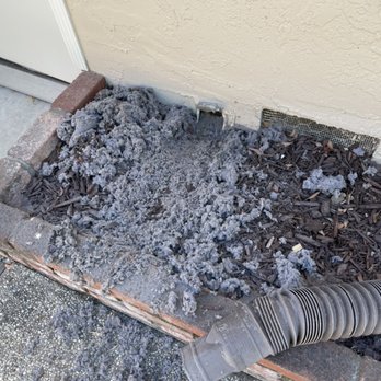 Bay Services - Dryer vent cleaning from outside - Air Duct Cleaning Near Me - Santa Clara, California Bay Services - Dryer vent cleaning from outside - Air Duct Cleaning Near Me - Santa Clara, California