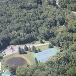 High Ridge Club Inc