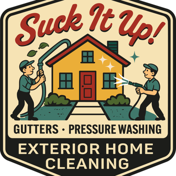 Suck It Up Gutters - Gutter Services Near Me - Calabash, North Carolina Suck It Up Gutters - Gutter Services Near Me - Calabash, North Carolina