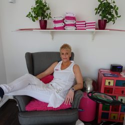 Wax It! - Beauty Lounge - Pediküre mit Fußmassage gefällig?