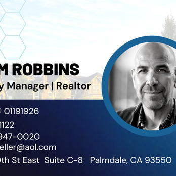Robbins Property Management - Property Management Near Me - Palmdale, California Robbins Property Management - Property Management Near Me - Palmdale, California