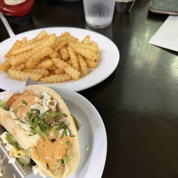 El Mata Munchies - Tacos de Camarones/Shrimp Taco - Puerto Rican Near Me - West Palm Beach, Florida El Mata Munchies - Tacos de Camarones/Shrimp Taco - Puerto Rican Near Me - West Palm Beach, Florida