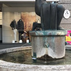 Eckerle Herrenmode - Eckerle Stuttgart