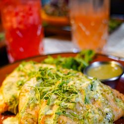 Beef Empanadas