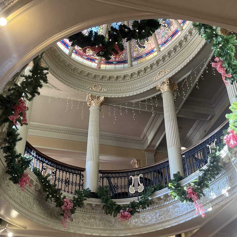 Trinity Rep - Performing Arts Near Me - Providence, Rhode Island Trinity Rep - Performing Arts Near Me - Providence, Rhode Island
