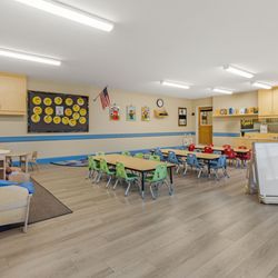 Primrose School of Coppell