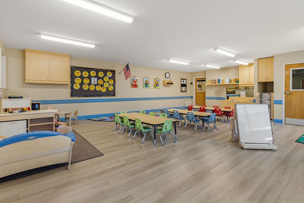 Primrose School of Coppell - childcare center in Coppell, TX