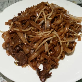 Maxim's Restaurant - Lunch special noodle - Bakeries Near Me - Vancouver, British Columbia
