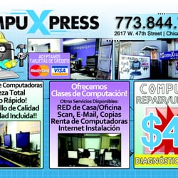 compuXpress