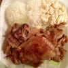 Q Q Hawaiian q Menu Ventura