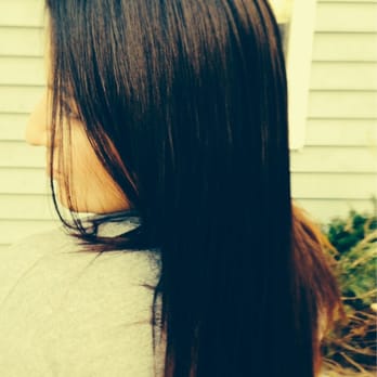 Hilights Salon - Frizz-free blowout by Gina! - Hair Salons Near Me - Lyndhurst, New Jersey Hilights Salon - Frizz-free blowout by Gina! - Hair Salons Near Me - Lyndhurst, New Jersey