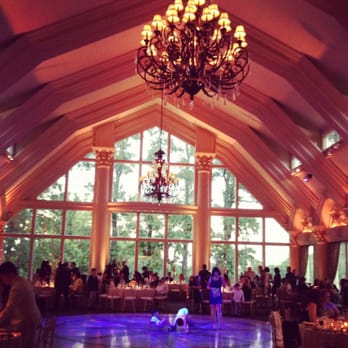 Ashford Estate - Reception space - Venues & Event Spaces Near Me - Allentown, New Jersey
