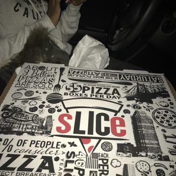 sLICe LIC - Italian Near Me - Long Island City, New York