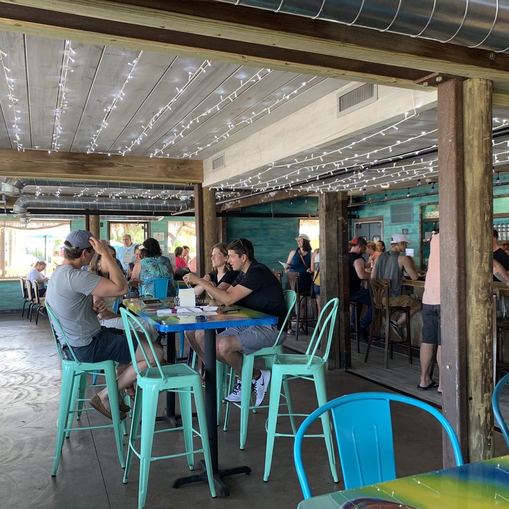 Boardwalk Grill - Bars Near Me - Celina, Ohio