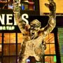 Photo of Bobby Orr Statue