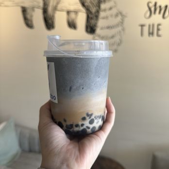 Tea Labo - Bubble Tea Near Me - Flower Mound, Texas