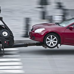 Twin City Transmission Service - Towing service for broken transmissions in Monroe