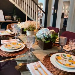 Gallery Flowers