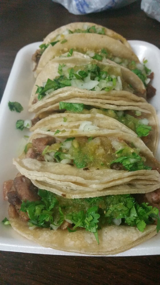 Taqueria Noa Noa