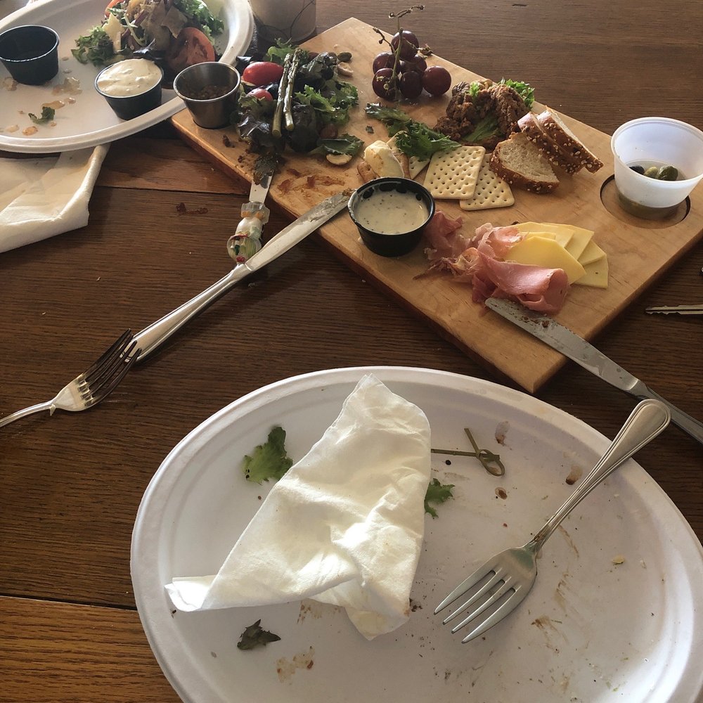 Twisted Grape Wine Bar & Cafe - That's good! - Wine Bars Near Me - Shalimar, Florida Twisted Grape Wine Bar & Cafe - That's good! - Wine Bars Near Me - Shalimar, Florida