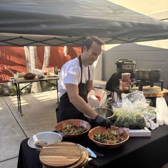 Bravo Catering - Caterers Near Me - Spring Valley, California