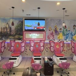 Zen Nails Studio