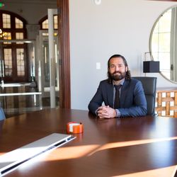 Harris Personal Injury Lawyers - Ryan Harris, Managing Attorney