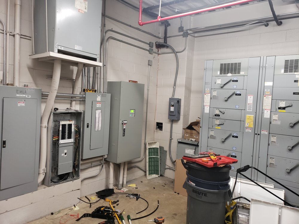 Slide of Tri-state Masters Contracting