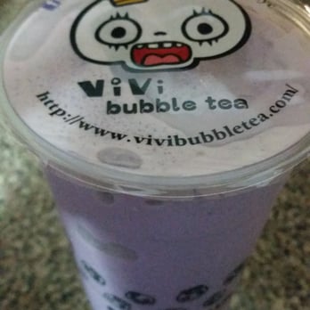 ViVi Bubble Tea - taro bubble tea - Bubble Tea Near Me - New Brunswick, New Jersey ViVi Bubble Tea - taro bubble tea - Bubble Tea Near Me - New Brunswick, New Jersey