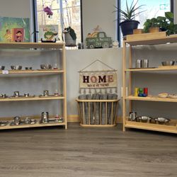 La Petite Enfance Montessori School